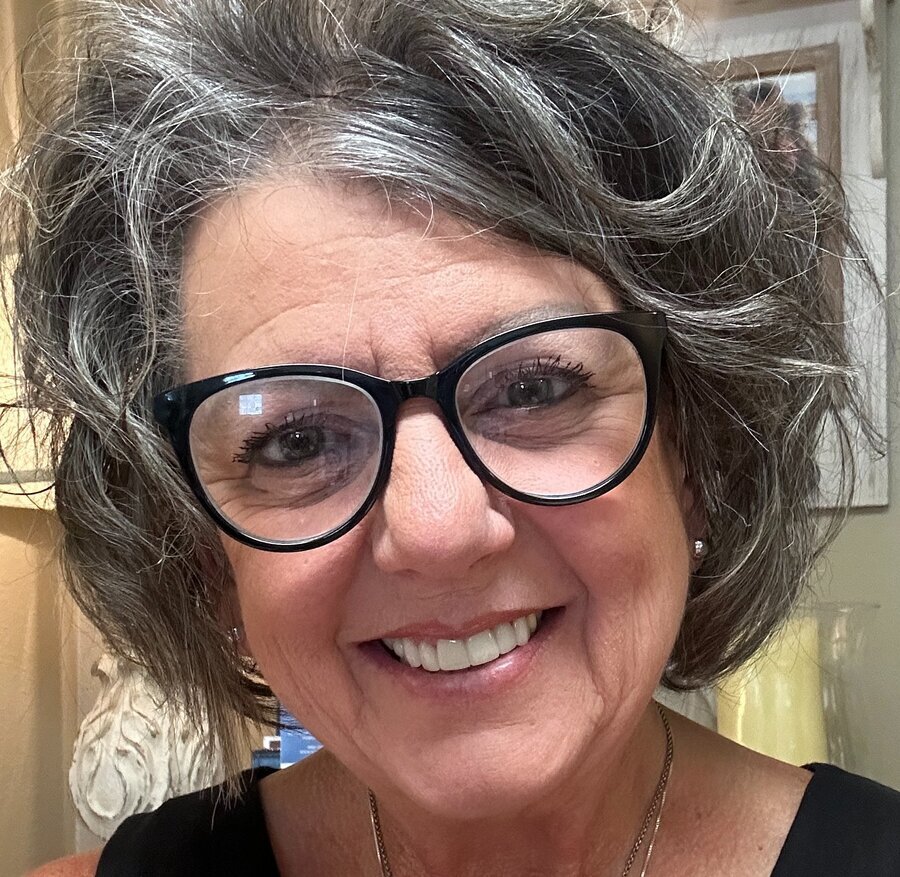 Pam Slayden Solid Rock REALTORS 
